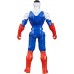 Фігурка Marvel Avengers Epic Hero Captain America Action Figure (Hasbro, висота 10 см), ,